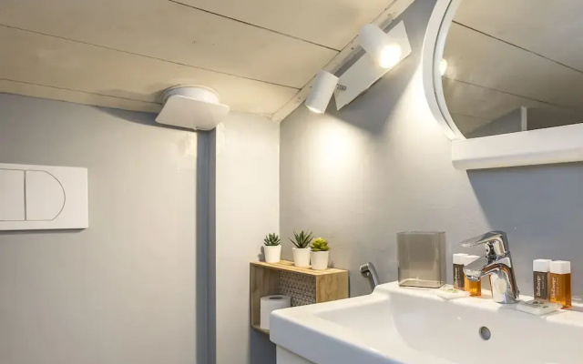 Macci Apartment