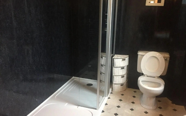Cairnryan Bed And Breakfast