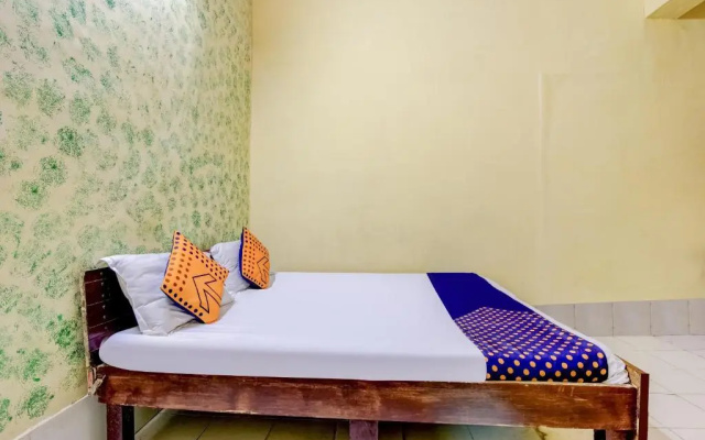Hotel Swagat Palace