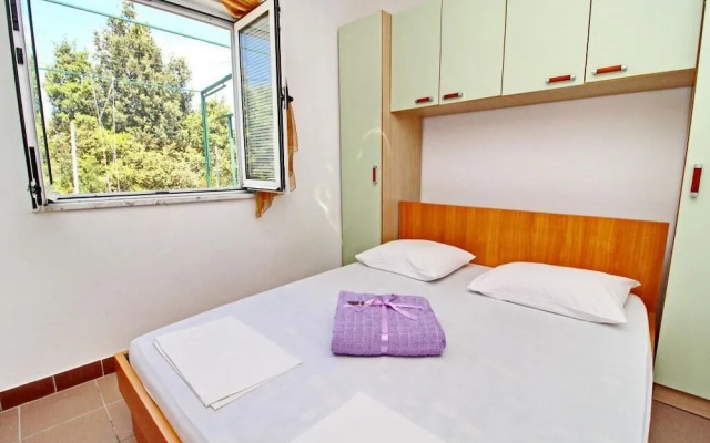 Apartments Neven