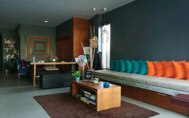 Bliss Resort Krabi