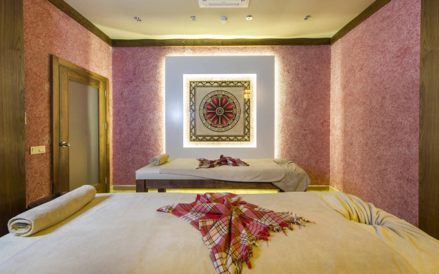 Dizalya Palm Garden - All Inclusive