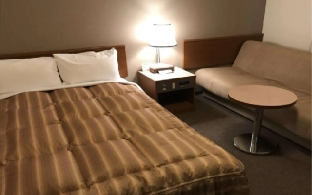 Ryugasaki Plaza Hotel Shinkan