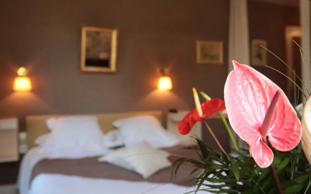 Auberge De Noves