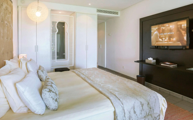 Mövenpick Hotel Gammarth Tunis
