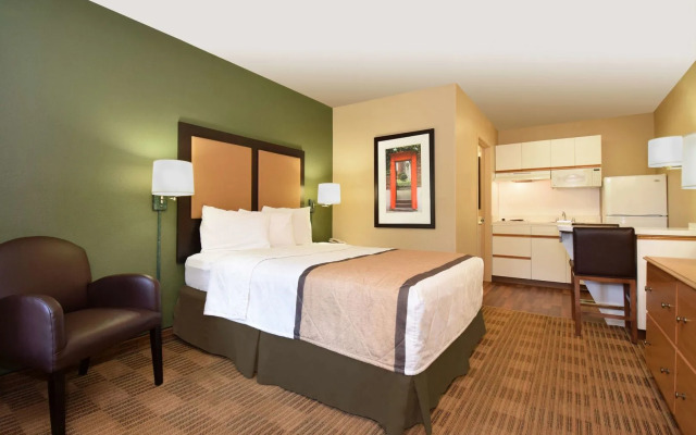 Extended Stay America Suites Fort Lauderdale Tamarac