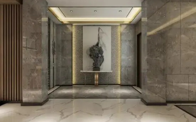 huijiafeiyue Hotel