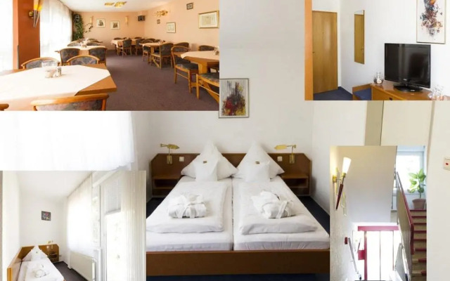 Hotel Römerstein