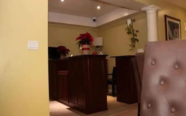 El Royale Hotel Near Universal Studios
