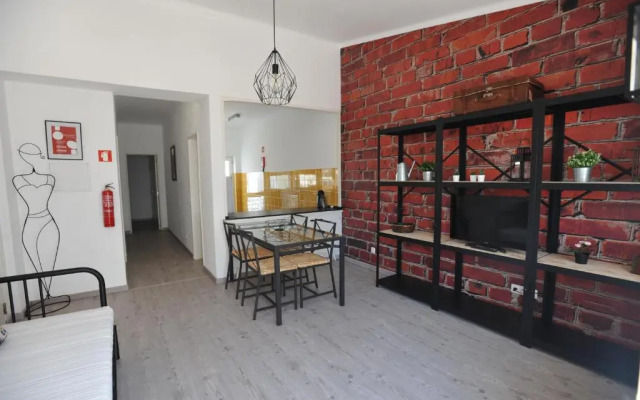 Lagos Central Apartments Ap 14