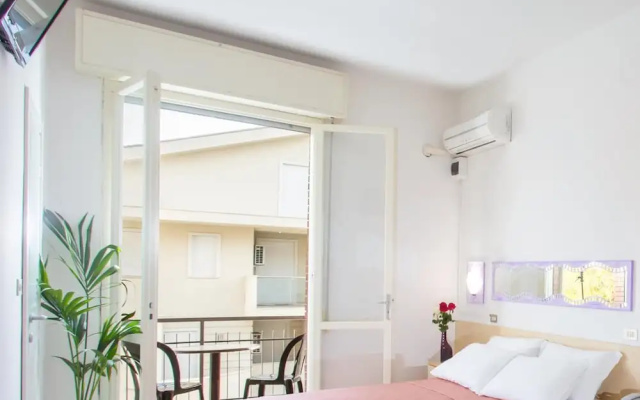 Hotel Oliver