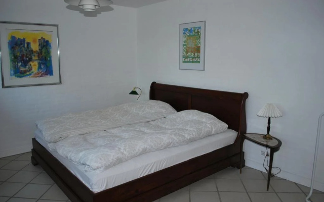 Naturparkens Bed & Breakfast