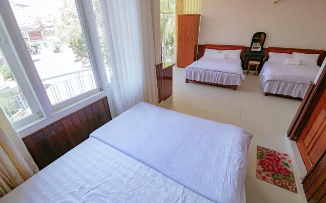 Bong Hong Hotel