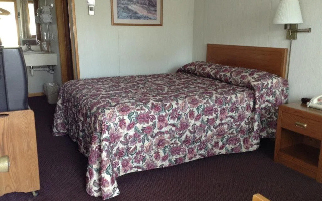 Lighthouse View Motel