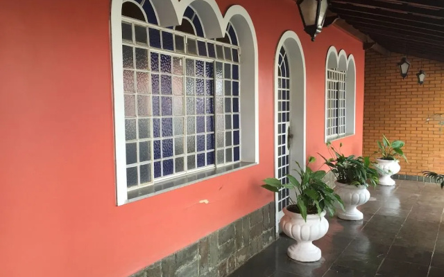 Belo Horizonte Holiday Home