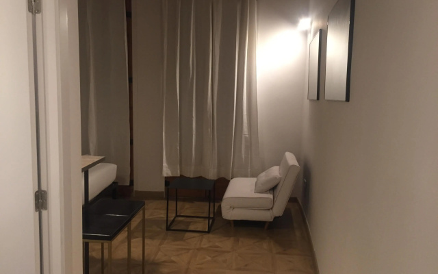 No 18 - The Streets Apartments Barcelona
