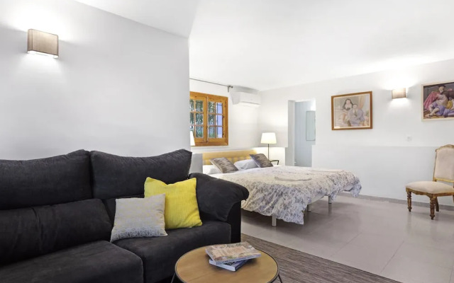 Casa Capitán, Piscina Privada, WiFi, Cerca de la playa