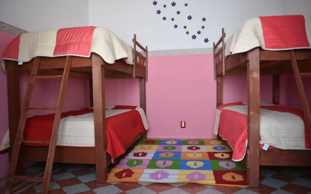 Hostal Casa Azul