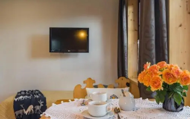 Apartamenty i Pokoje Bajeczka