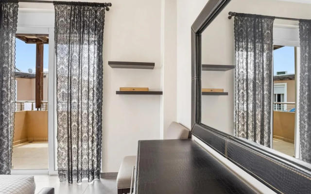 Villa Blue Dreams in Maleme