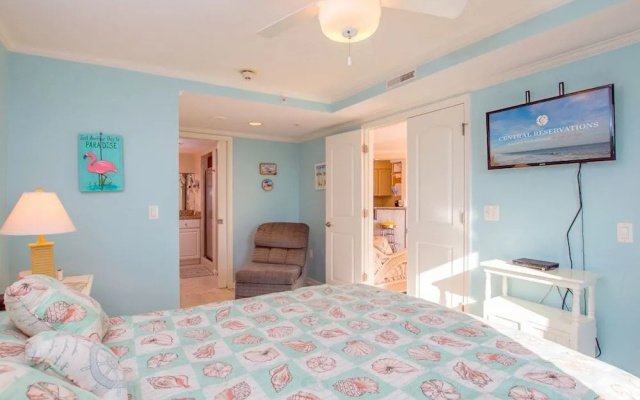 Makai 402 (bay View)
