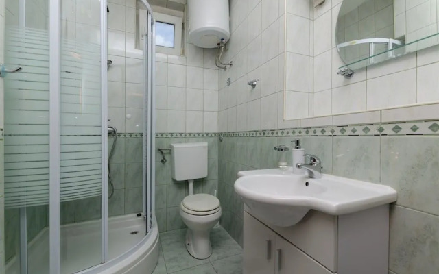 Apartments Tonja