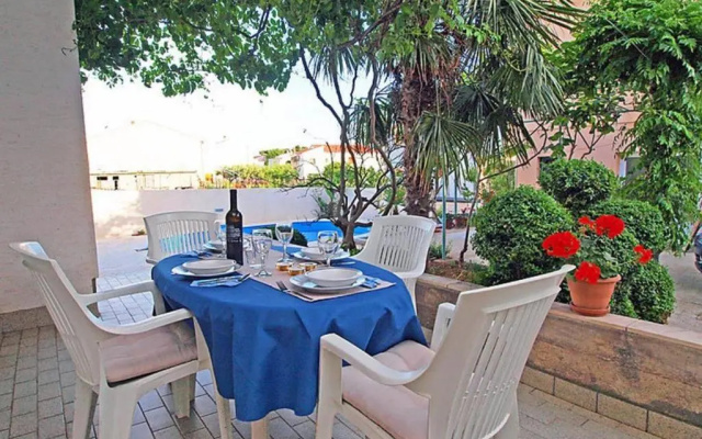 Apartments Zadro