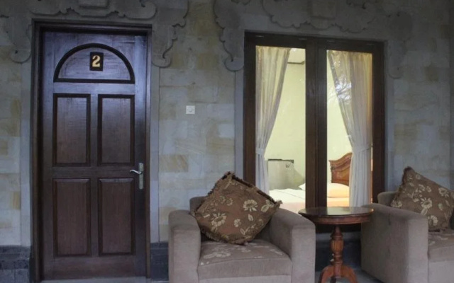 Stana Puri Anom Guest House