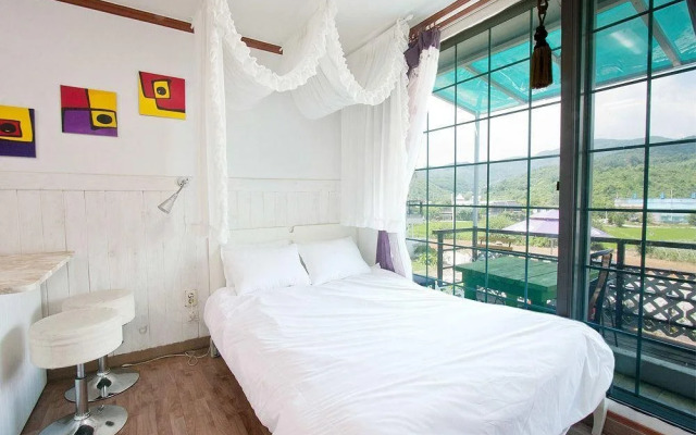 Rest Pension in Chuncheon