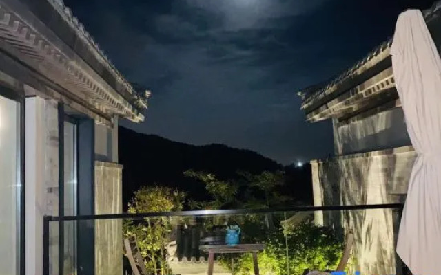YUNFUBANSHAN