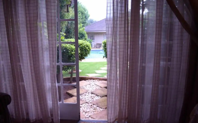 Ah Ha Guest House