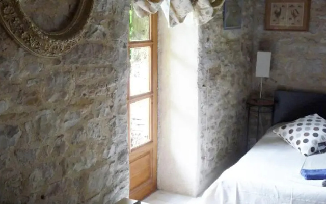 La Maison dHôtes Chez Delphine