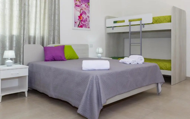 Paloma B&B