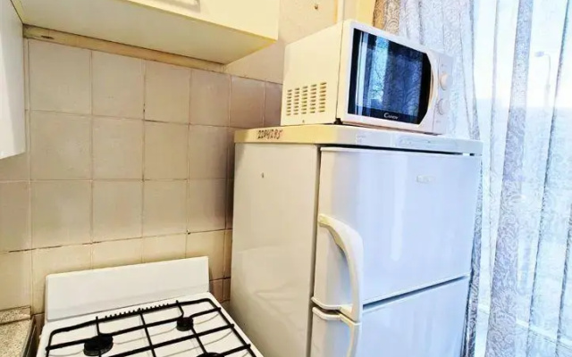 Apart Saray на улице Верхняя 1