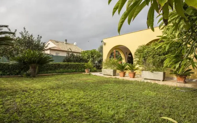 Casa Vacanza Bonavia
