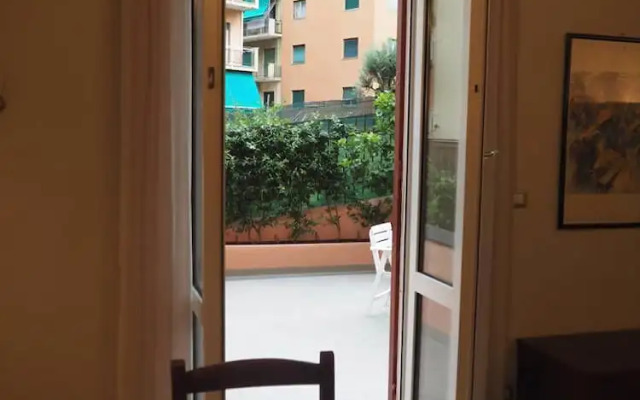 La Casa di Sturla