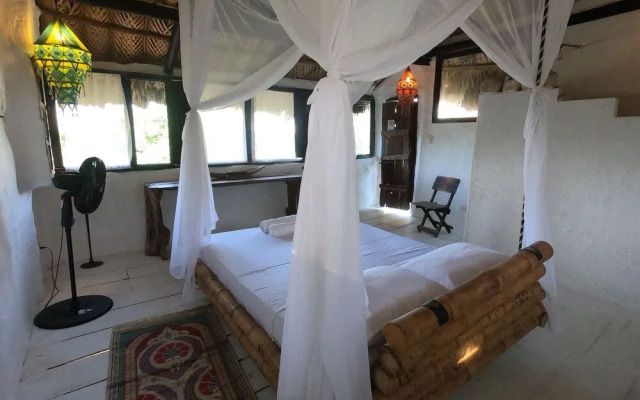 Casa Barca Taganga hostel
