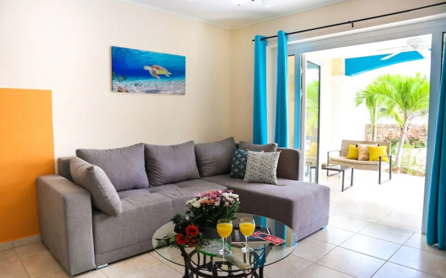 Aqua Viva Suites