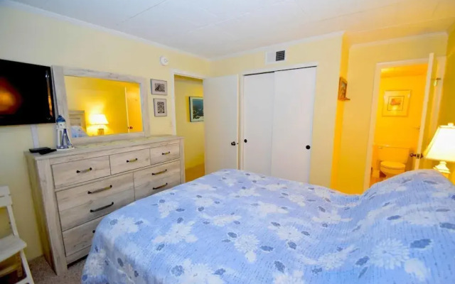 Ocean Hideaway 406