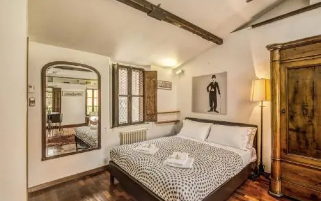 Apartment Via del Garofano