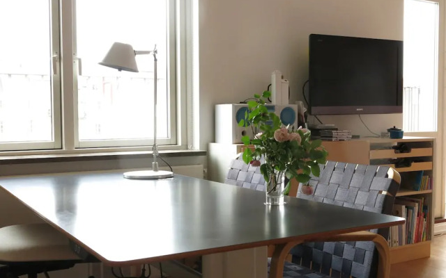 Apartment Christianshavn 1175-1