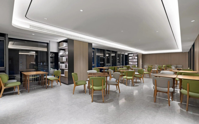JI Hotel (Chongqing Jiefangbei Pedestrian Street)
