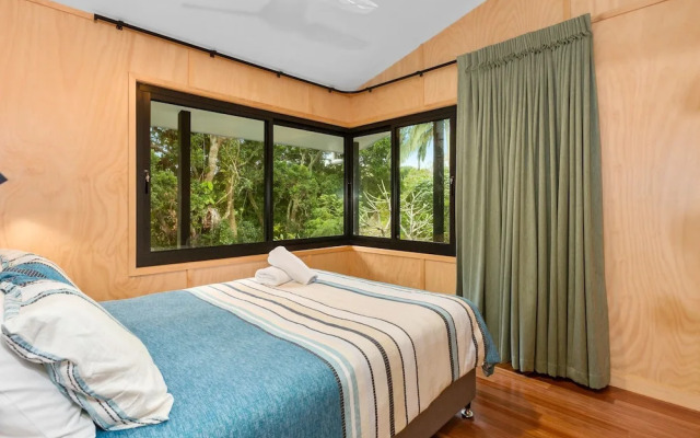 Fingal Head Dune House