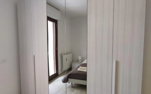Diamond Apartment - Beautiful apartment with double bed and sofa bed-Diamond Apartment