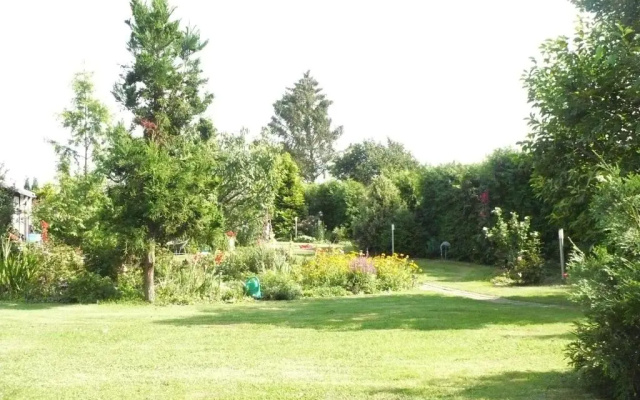 Wohnen bei Gabi