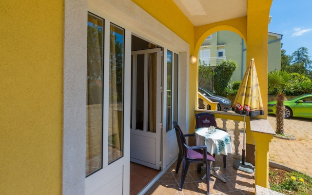 Apartments Artan