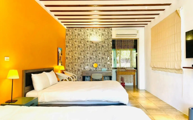 Canaan B&B Kenting