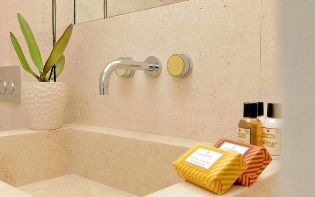 Luxury Domus Apartment 1