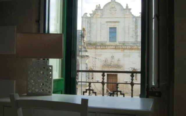 Palazzo Vilei