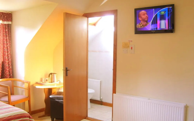 White Park B&B